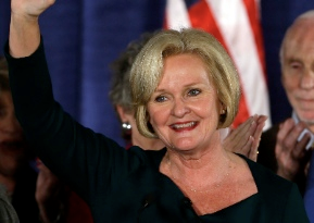 Illustration for article titled Lesbians, Immigrants, and Harvard Professors: Get to Know Your Trailblazing Lady Senators